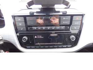 SEAT Mii electric 1- Gang Automatik 4 Trg Klima Radio Bild 3