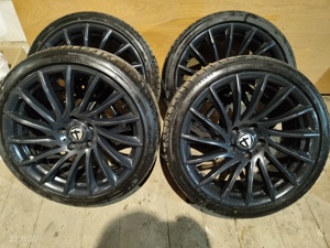 Bmw Felgen 19 Zoll 8,5x19 ET 35