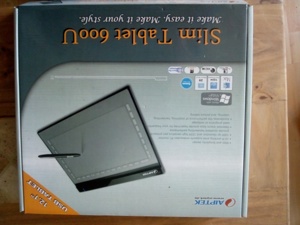 Aiptex Slim Tablet 600 U Bild 2