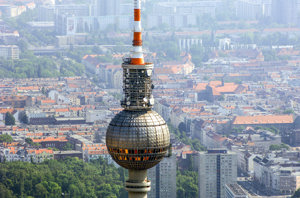 Dein Guide zu Deiner Zeit in Berlin und Potsdam (Stadterkundungen) Bild 2