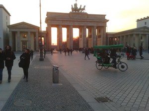 Dein Guide zu Deiner Zeit in Berlin und Potsdam (Stadterkundungen) Bild 3