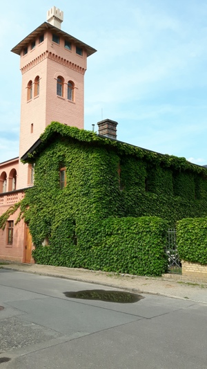 Dein Guide zu Deiner Zeit in Berlin und Potsdam (Stadterkundungen) Bild 4