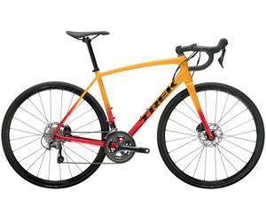 Rennrad Trek Emonda ALR 4 Disc