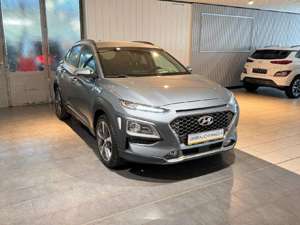 Hyundai KONA 1.6 CRDi 136PS DCT Premium 4WD Bild 3