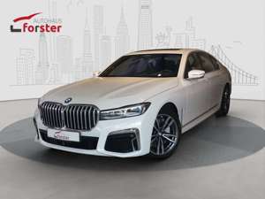 BMW 740 740d xDrive M Sport Laserl. ACC Standh. Sounds.