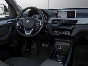 BMW X1 sDrive18i Advantage //Navi/PDC/Sitzheizung Bild 5