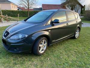 SEAT Altea XL Altea XL 1.6 TDI DPF CR Ecomotive Reference Copa