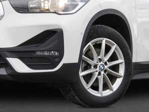 BMW X1 sDrive18i Advantage // Navi/PDC/Sitzheizung Bild 3