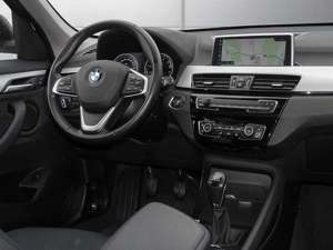 BMW X1 sDrive18i Advantage // Navi/PDC/Sitzheizung Bild 5