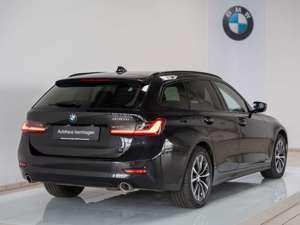 BMW 330 e Sport Line Laser ACC H/K Komfort DAB Alarm Bild 5