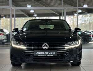 Volkswagen Arteon 2.0 LED PDC Stzhzg Navi Lordos 8fach Bild 2