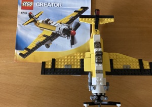 Lego Technik 