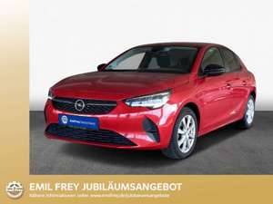Opel Corsa 1.2 Edition, LED, Rfk, Navi, PDC, LMF, Gjr Bild 1