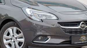 Opel Corsa E Innovation|Automatik|Xenon|SHZ|LHZ|NAVI| Bild 4