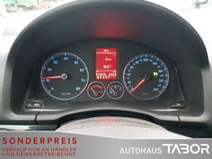 Volkswagen Golf V 1.4 TSI GT Xenon PDC Temp Bild 5