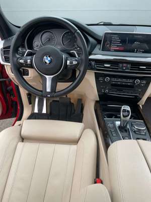 BMW X5 xDrive30d Sport-Aut. Bild 5
