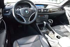 BMW X1 xDrive23d*AUTOMATIK*CAM*PANO*NAVI*SHZ*LEDER* Bild 5