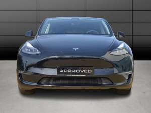 Tesla Model Y Performance Dual Motor AWD Bild 4