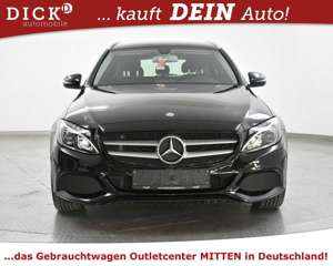 Mercedes-Benz C 180 d T BlueTec NAVI+LED+SITZHZ+PARKASS+MFL+LM Bild 3