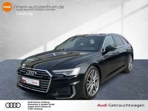 Audi A6 Avant 45 3.0 TDI quattro sport Alu Matrix-LED A Bild 1