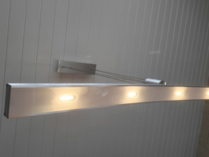 LED Hängelampe Tischlampe Esstischlampe Bild 5