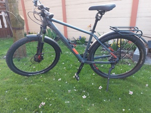 CUBE Herren-Fahrrad von 2019