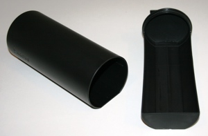 Behälter für Kaffee-Pads - Vorratsdose - 18 cm - Box  Bild 2