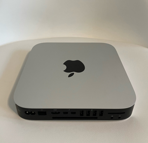 Apple Mac Mini (A1347) i7 3,0 GHz 8GB 256GB SSD Bild 2
