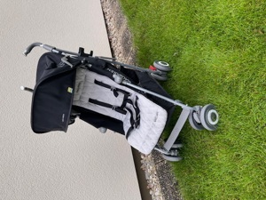 Mac Laren Buggy Techno XLR  