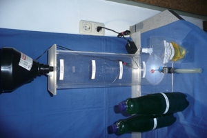 Plankton Reaktor 8 L mit Starterset Bild 1