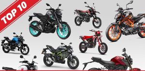 Suche Yamaha   Honda   Suzuki   KTM oder BRIXTON 125 ccm Bild 6