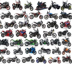 Suche Yamaha   Honda   Suzuki   KTM oder BRIXTON 125 ccm Bild 8