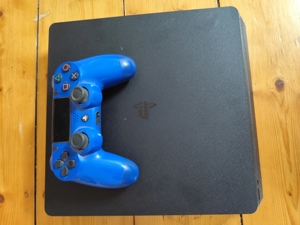 Sony Playstation 4