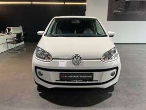 Volkswagen up! move up!/Navi+Tempomat+Pdc+5-Türer Bild 2