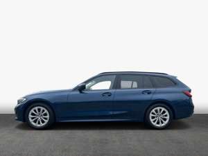 BMW 320 320d Touring Advantage DAB ACC + StopGo Shz Hec Bild 4