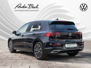 Volkswagen Golf VIII 1.5 TSI "ACTIVE" Navi LED Panorama ACC Bild 3