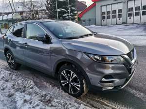 Nissan Qashqai 1.3 DIG-T N-CONNECTA