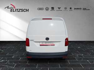 Volkswagen Caddy Kasten TDI EcoProfi Klima elekt.-FH ZV+FB Bild 4