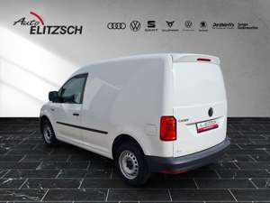 Volkswagen Caddy Kasten TDI EcoProfi Klima elekt.-FH ZV+FB Bild 3