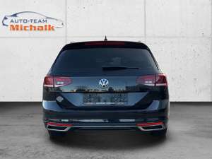 Volkswagen Passat Variant Business LED*ACC*CarPlay*Navi* Bild 4