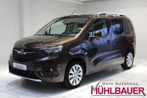 Opel Combo Life Inno*Navi*HeadUp*5-Sitze*Panorama* Bild 1