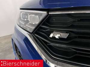 Volkswagen T-Roc 1.5 TSI DSG R-Line AHK CAM LED NAVI PANO Bild 3