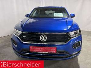 Volkswagen T-Roc 1.5 TSI DSG R-Line AHK CAM LED NAVI PANO Bild 2