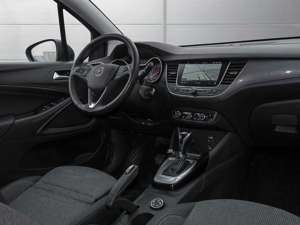 Opel Crossland 1.2 Elegance // LED/Kamera/SHZ Bild 5