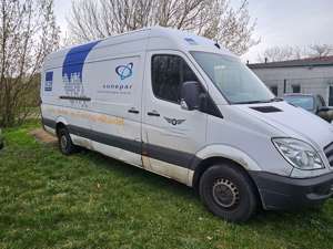 Mercedes-Benz Sprinter 310/311/313/314/316 CDI (906.631/633/635/637)