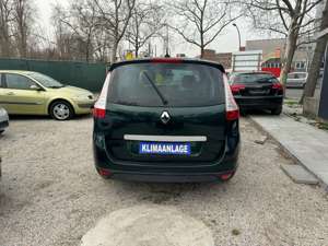 Renault Scenic Grand Dynamique Automatik 7-Sitzer TÜV NEU Bild 5