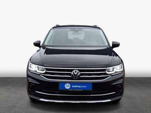 Volkswagen Tiguan Elegance 2,0 l TDI DSG,AHK,ACC,NAVI,LED Bild 3