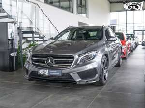 Mercedes-Benz GLA 200 *1.Hd. *AMG-Styling*R-Kamera* Bild 2