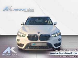 BMW X1 sDrive18d Shz*Klima Bild 3