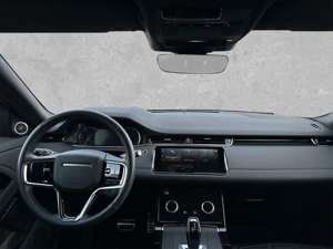 Land Rover Range Rover Evoque RR Evoque D200 R-DYNAMIC SE AWD Automatik ACC Bild 4